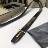 T*om F*ord Belts Top Quality 38MM
