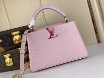 L*ouis V*uitton Bag Top Quality 27*18*9CM