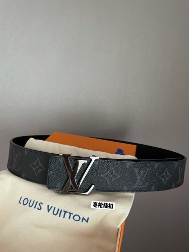 L*ouis V*uitton Belts Top Quality 40MM