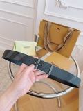 B*urberrry Belts Top Quality 35MM