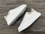 Men Women A*lexander M*cqueen Top Sneaker