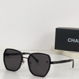 C*hanel Glasses Top Quality