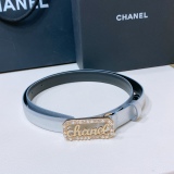 C*hanel Belts Top Quality 20MM