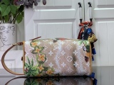 L*ouis V*uitton Bag Top Quality 23*13*12CM