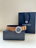 V*ersace Belts Top Quality 38MM