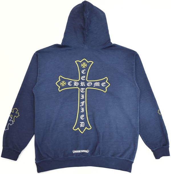 C*hrome H*earts Top Quality Clothes
