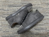 Men Women C*hristian L*ouboutin Top Sneaker