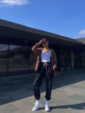 N*ike Top Quality Suits