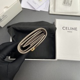 C* eline Wallets Top Quality 10.5*9*3CM