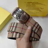 B*urberrry Belts Top Quality 38MM