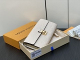 L*ouis V*uitton Top Wallets 19*11*3CM