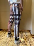 B*urberry Top Quality Suit