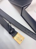 V*ersace Belts Top Quality 35MM