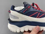 Men Women M*oncler Trailgrip GTX 3M