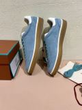 Men Women L*oro P*iana Top Sneaker