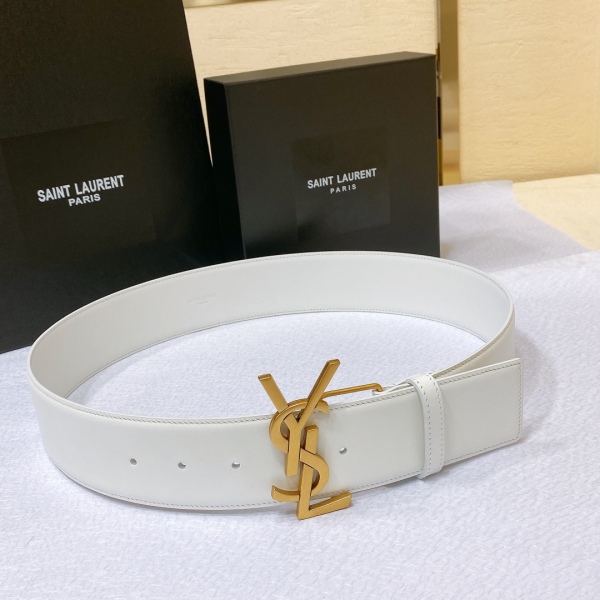Y*SL Belts Top Quality 50MM