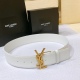 Y*SL Belts Top Quality 50MM
