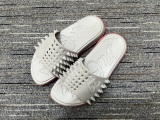 Men C*hristian L*ouboutin Top Sandals