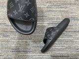 Men Women L*ouis V*uitton Top Sandals
