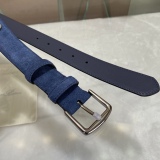 L*oro P*iana Belts Top Quality