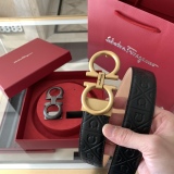 F*erragamo Belts Top Quality 35MM