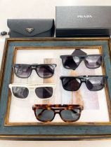 P*rada Glasses Top Quality