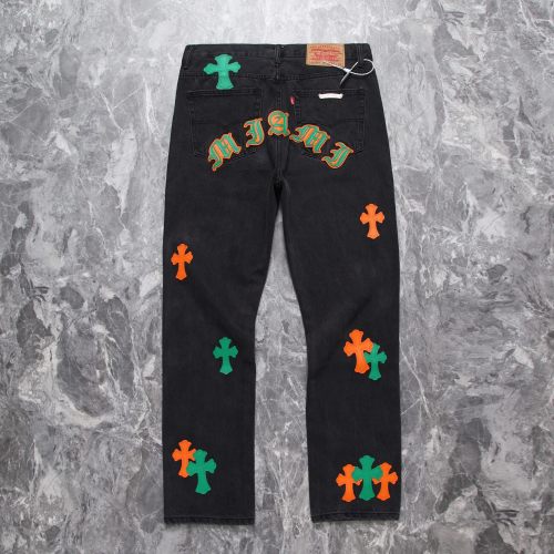 C*hrome H*earts Top Quality Clothes