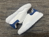 Men Women A*lexander M*cqueen Top Sneaker