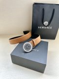 V*ersace Belts Top Quality 38MM