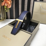 T*om F*ord Belts Top Quality 38MM