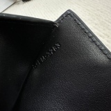 C* eline Wallets Top Quality 10.5*8.5*4CM