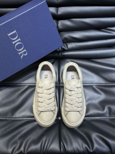 Men D*ior B33 Top Quality Sneakers