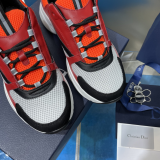 Men Women D*ior Top Quality Sneakers