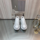 Men Women A*lexander M*cqueen Top Sneaker