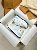 Women L*ouis V*uitton Top Quality Sneaker
