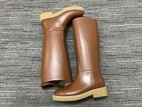 Women H*ermes Top Sneaker