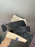 L*ouis V*uitton Belts Top Quality 40MM