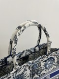D*ior Bag Top Quality 42*18*35CM