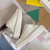 Women J*mmy Choo Sneaker