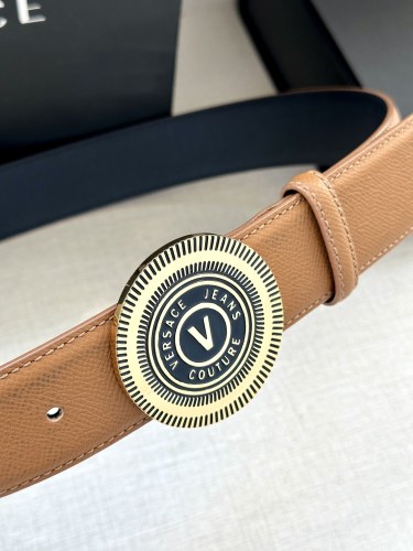 V*ersace Belts Top Quality 38MM