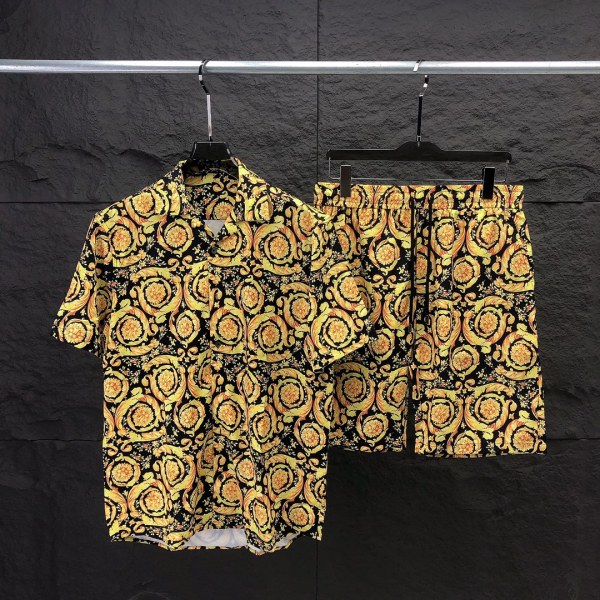 V*ersace Top Quality Clothes