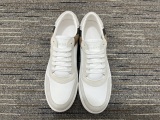 Men B*urberry Top Quality Sneakers