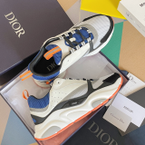 Men Women D*ior Top Quality Sneakers