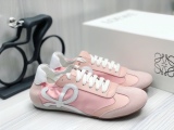 Men Women L*oewe Top Sneaker