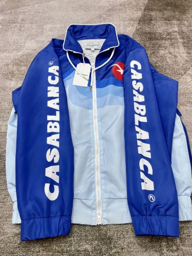 C*ASABLANCA Top Quality Clothes