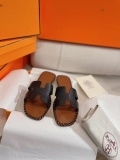 Women H*ermes Top Sandals