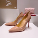 Women C*hristian L*ouboutin High Heels