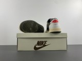 Hupu Batch T*ravis S*cott x J*ordan 1 Low OG DM7866-200