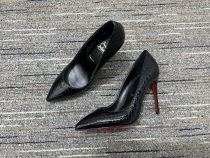 Women C*hristian L*ouboutin High Heels