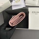 C* eline Wallets Top Quality 10.5*9*3CM